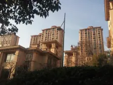 上海星河湾一期 新出3+1户型 高区 精装 诚售