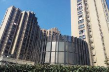 景城一期 景观楼王,采光无敌,万科物业,