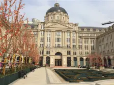 此房格局好,海河一线,直观海河,诚意出售