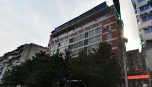 同德小区2室2厅南