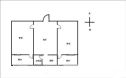 统计局宿舍(朝阳大街)户型图