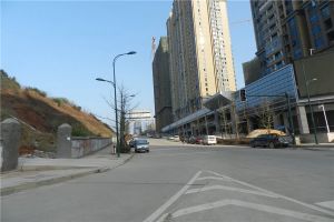 方略城市广场3室2厅南