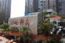 鑫科明珠3室2厅南北