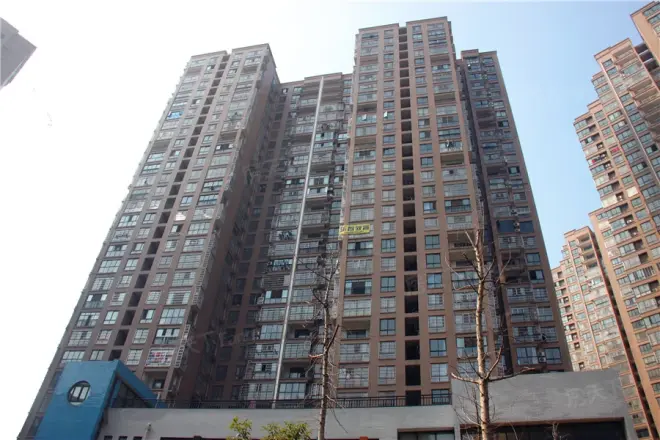 鑫科明珠实景图