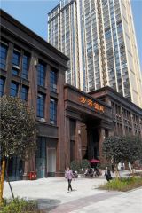 沙河锦庭3室2厅东南