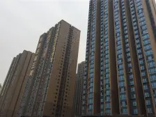 高新区 恒鑫名城三期一房