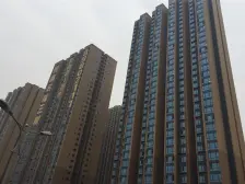 高新区 恒鑫名城三期一房46万