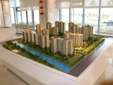 临港新区,毛坯大三房,业主诚意出售!