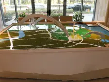 凯德新视界(一期) 2室1厅 南 北