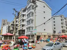 发达居 商品房带阁楼,视野好 配套齐全 物业负责