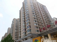 岗坡阳光新苑 2室2厅 东 南 北