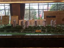 雅居乐御宾府 3室2厅 东