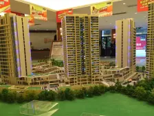 石桥铺 华宇时代星都三房97.5万