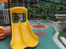 恒大华府一房一厅 采光好 视野开阔