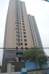 中建木莲工社1室1厅北