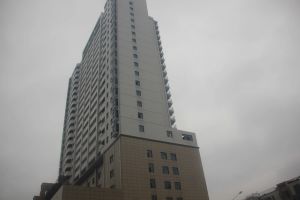 江山韵 3室2厅 南 北