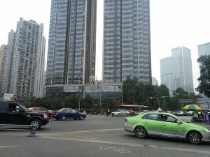 朗御1室1厅东东北