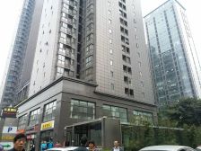 红星国际1室0厅南