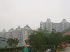 恒大银湖城单间39平方南向可 度假旅游