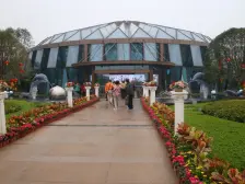 恒大银湖城大3房,业主诚心出售