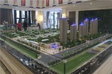 南区,楼栋位置好,采光佳,视野宽阔