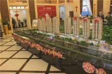 业主诚心出售,视野采光好带产权车位,