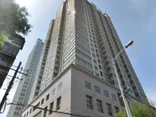 西关十字地铁口 三室两厅 191平