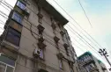 铁路南街小区实景图