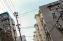 铁路南街小区实景图