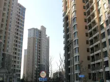 日月光伯爵天地4室南朝向615.00万元/套出售