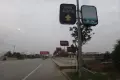 绿锦·翡翠城交通图