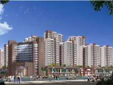 英德 富域城 3室1厅