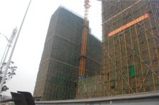 店长推荐-才子嘉都二期自住精装两房诚心出售看房方便