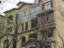 西区 富悦麓山别苑二房80.3万