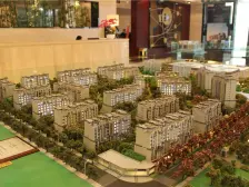 汇祥林里3000四期 2室2厅 南