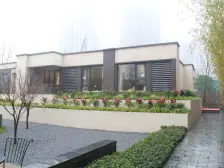 万科海上传奇锦湖居 2室1厅 南 北