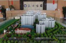 【盛世家园】| 宿迁市宿豫区盛世家园二期56-103室不动产