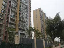 元和·首开班芙春天花园南区·4室·2厅