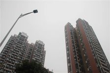御景台雅园高楼层南北通四房楼下地铁口