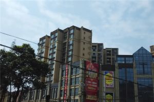 和信龙腾府3室2厅南