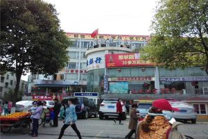 思学园智能村1室0厅南