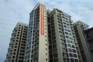 思学园智能村3室1厅南