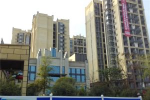 香城榕园3室2厅南