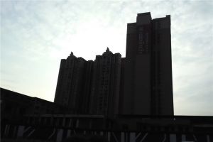 宜峰2室1厅东南