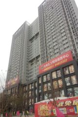 九峰·东方明珠2室1厅东