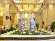 大坪 升伟中环广场一房78万