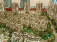 李家沱 越昕晖二房67万