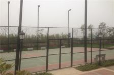 靠江别墅 花园大 出门足球场 业主诚意出售