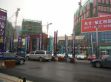 奥克斯缔逸城商住楼实景图