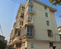 平苑小区 2室2厅 南